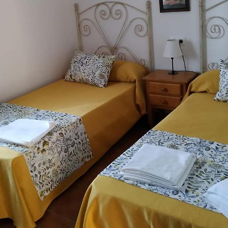 Chalet Chaparrillo Conil Alquileres Atardecer Cádiz Kültér fotó